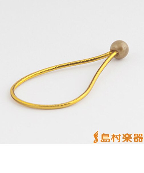 正規代理店 SpareBands/70mm リーフレック ゴムバンド 70mm ゴールド