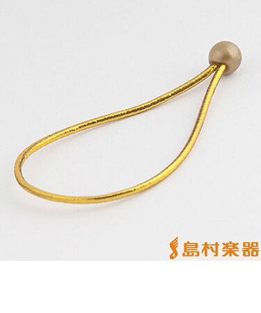 正規代理店 SpareBands/85mm リーフレック ゴムバンド 85mmゴールド