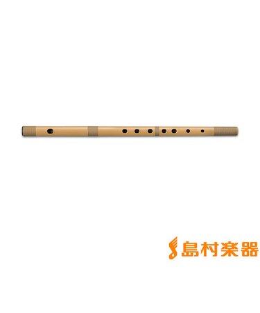 SNO-04 篠笛 童子 六本調子