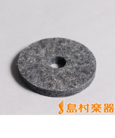 PAWS-HF/1-HP フェルトワッシャー ハイハットボトム用