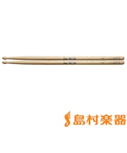 101AC ドラムスティック 1ペア　オーク材 ジミー竹内モデル