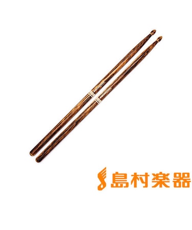 TX5AW-FG ドラムスティック 1ペア 【ヒッコリー】