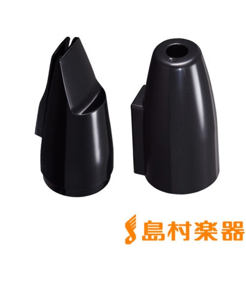 OP-AE10MPH [ハードタイプ] 交換用マウスピース [マウスピース・カバー付属] 【 Aerophone AE-10 専用】