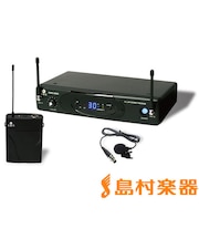 KWS-899P/LM-60 ワイヤレスマイク [ ピンマイクシングルタイプ]