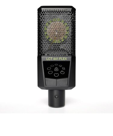 LCT 441 FLEX コンデンサーマイク