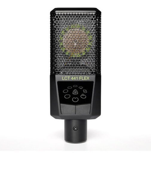 LCT 441 FLEX コンデンサーマイク