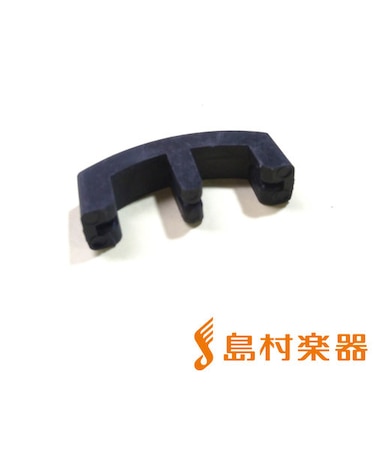 Ultra Practice Mute バイオリン ミュート 1/4～1/16用 (消音器)