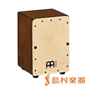 MC1AB-B ミニカホン 内蔵スネアワイヤー 【ギフトにも最適】