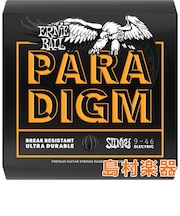 2022 HYBRID SLINKY PARADIGM エレキギター弦/009-046