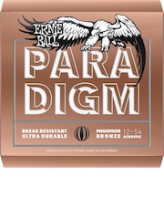 2076 PARADIGM MEDIUM LIGHT PHOSPHOR BRONZE アコースティックギター弦/012-054