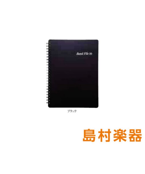 リングタイプ 30ポケット(60ページ)