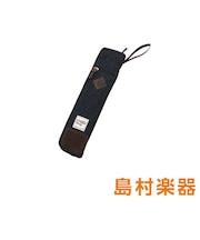 TSB12DBK デニム生地ブラック スティックバッグ [6ペア収納可能]