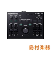 AIRA VT-4 Voice Transformer ボイストランスフォーマー