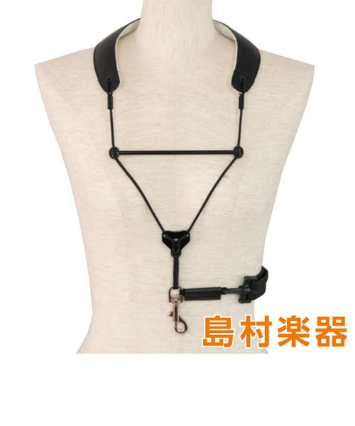 LithePremiumII セーフティフック仕様 Lサイズ ブラック サックス