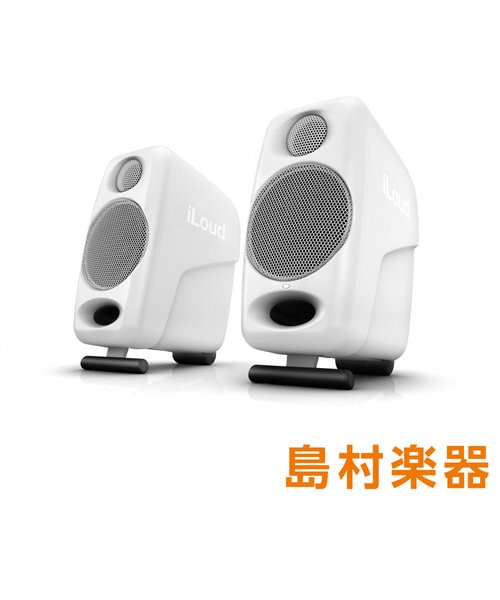 iLoud Micro Monitor ホワイト 箱なし iLoud Micro Monitor White