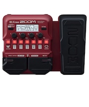 B1X FOUR Multi-Effects Processor ベース用マルチエフェクター