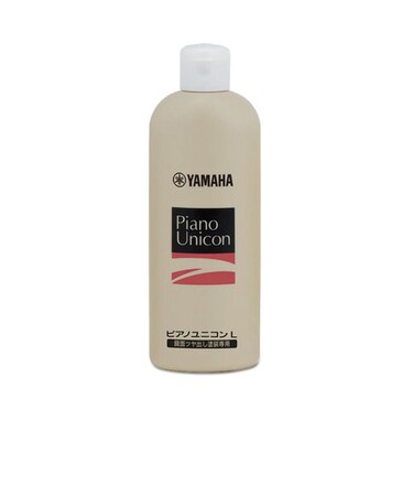 PUL2 ピアノワックス ピアノユニコン 鏡面艶出しピアノ塗装面専用クリーナー Lサイズ