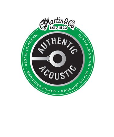 MARQUIS SILKED シルク＆スティール 0115-047 カスタム MA130S