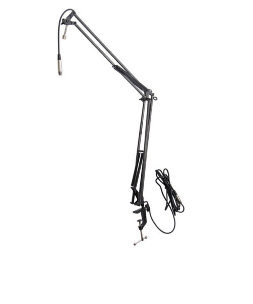 MBS5000 マイクスタンド デスク用