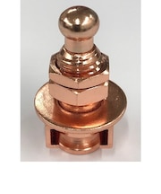 ストラップロックピン シャーラータイプ(SCHALLER Type)