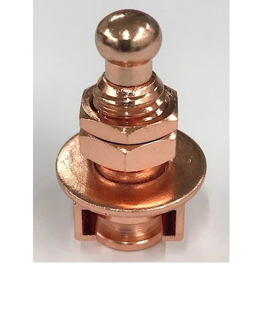 ストラップロックピン シャーラータイプ(SCHALLER Type)