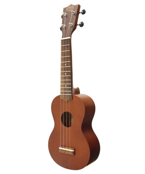 KSU-1 ウクレレ ソプラノ