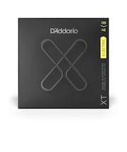 XTE0946 コーティング弦 09-46 スーパーライトトップレギュラーボトム