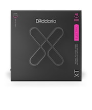 XTB45100 ニッケル コーティング弦 45-100 レギュラーライト