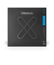 XTABR1253 80/20ブロンズ コーティング弦 12-53 ライト