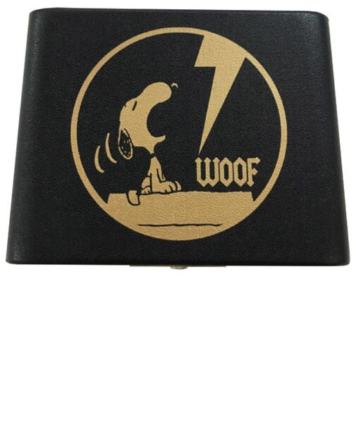 リードケース Ｂ♭クラリネット アルトサックス 5枚用