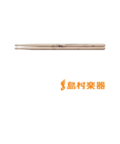 169H スティック Artist Models Limited/金子ノブアキモデル