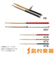 TG-1 TY タイトグリップ(タータンイエロー)