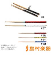 TG-1 TB タイトグリップ(タータンブルー)