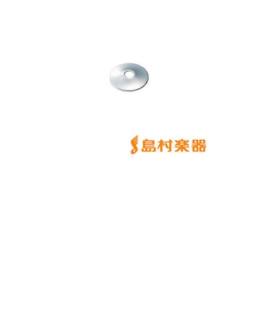 PR135 スチールワッシャー