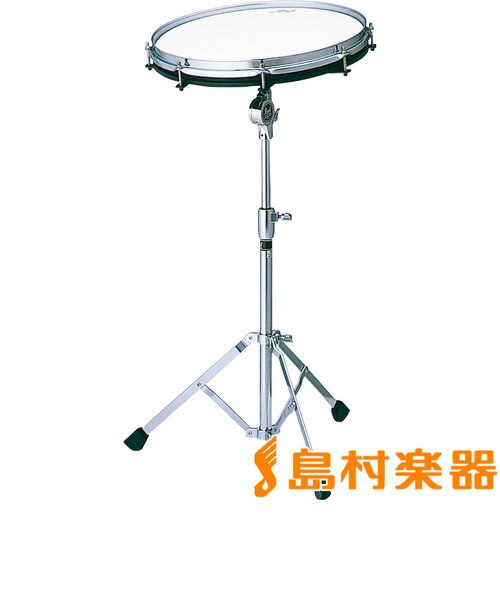 SDN-14N トレーニングドラム（スタンド付き） SDN-14N トレーニングドラム(スタンド付き)/スネア 14インチ