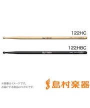 122HC ドラムスティック122 14×389mm/ジョニー吉長モデル