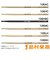 106MC ドラムスティック106 15x405mm/村上“ポンタ”秀一モデル