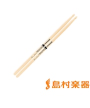 TXJZW スティック/エルビンジョーンズ Hickory JzZ"Jazz" Elvin Jones Wood Tip Drumstick