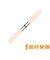 TXR5AN スティック Hickory 5A "The Natural" Nylon Tip Drumstick