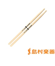 TX747W スティック/ROCK Hickory 747 "Rock" Wood Tip Drumstick