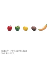 FSGAP フルーツシェイカー/青リンゴ/Music Shaker Series/Music Shaker"Fruits"/1pc