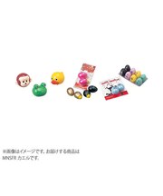 MNSFR ミニシェイカーカエル/1ps