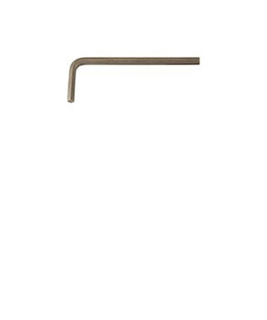 WRE-4.0 六角レンチ インチサイズ 4mm