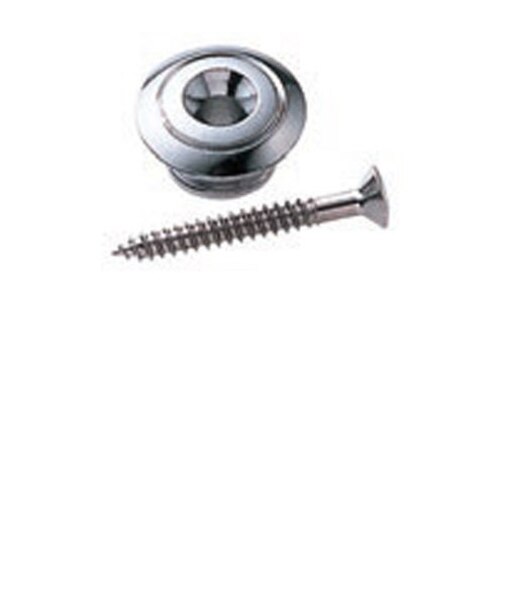 EP-15/S シルバー エンドピン