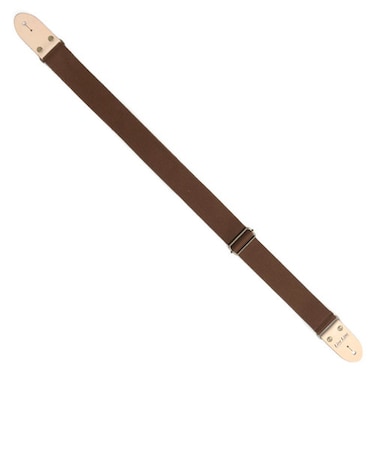 LS2000CBRN ブラウン ストラップ 50mm Width AC Color Straps