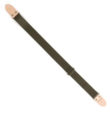 LS2000CMG モスグリーン ストラップ 50mm Width AC Color Straps