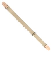 LS2000CTN タン ストラップ 50mm Width AC Color Straps