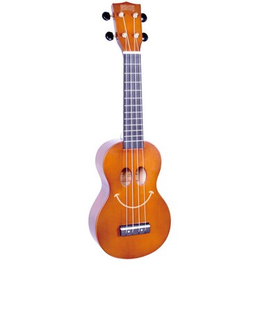 U/SMILE TBR ソプラノウクレレ