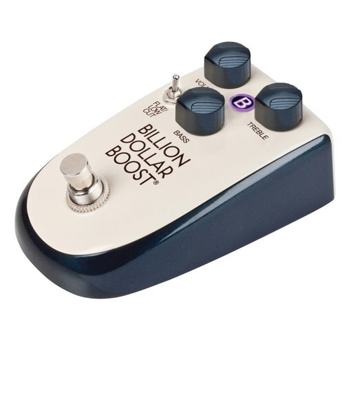 BILLION DOLLAR BOOST (BB-1) エフェクター ブースター DANELECTRO