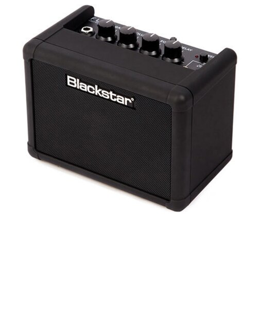 FLY3 BLUETOOTH ミニアンプ エレキギター用
